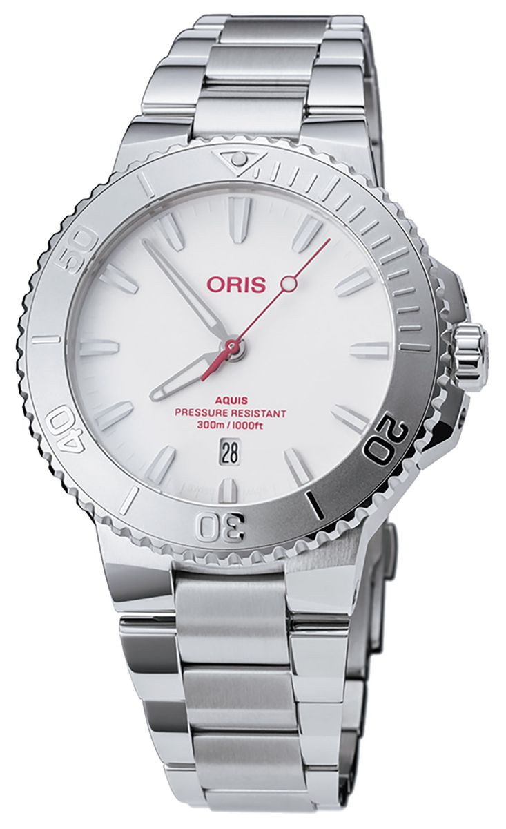 オリス アクイス ジャパン リミテッド エディション