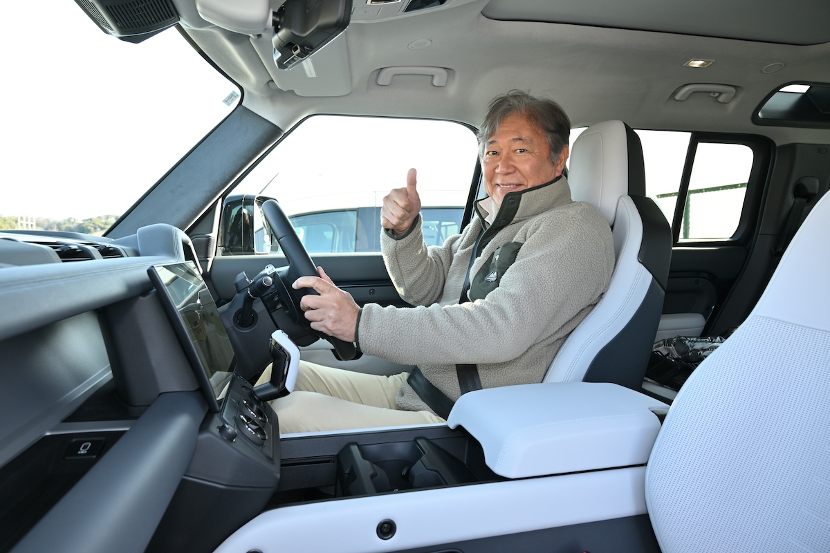 ザックスのダンパーのデキがあまりに良すぎる｜アルピーヌ「A110 R70