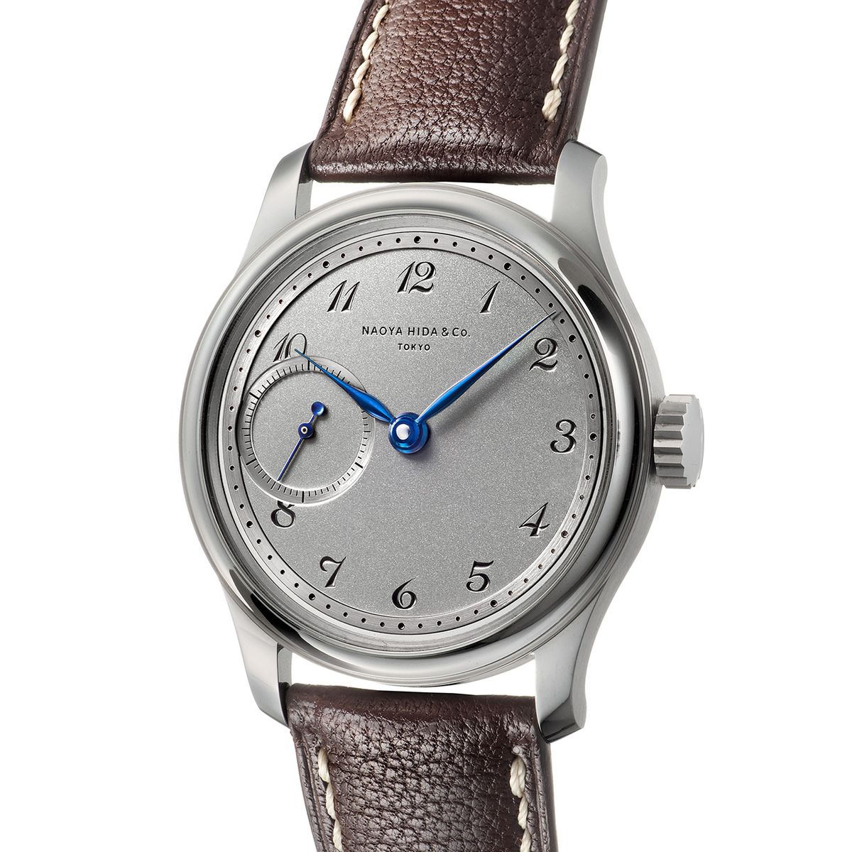 NAOYA HIDA & Co.　NH TYPE 1D-1