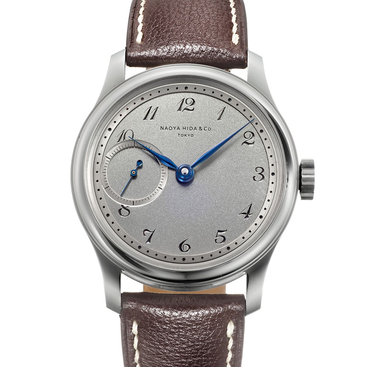NAOYA HIDA & Co.　NH TYPE 1D-1