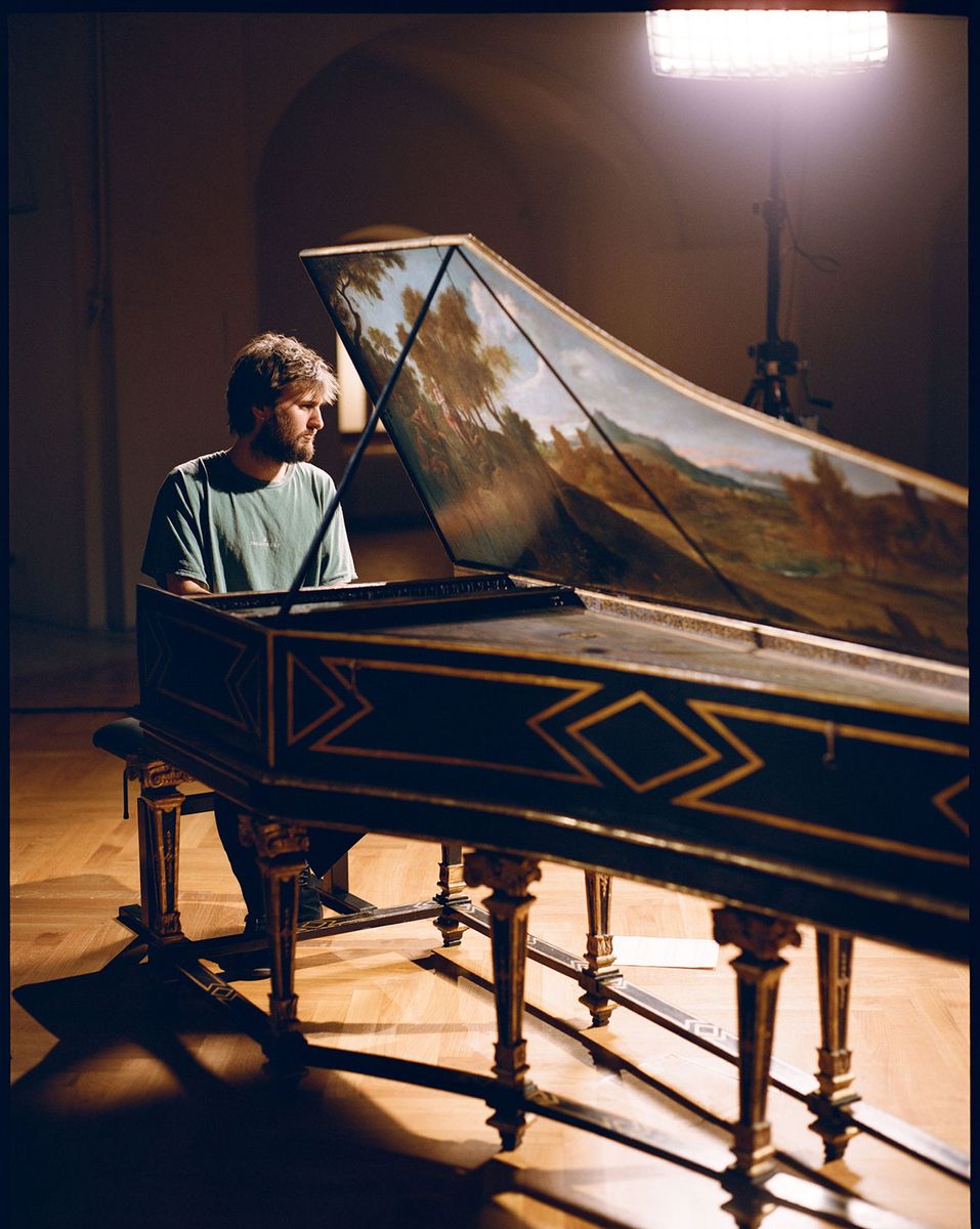 (c)Warner Classics