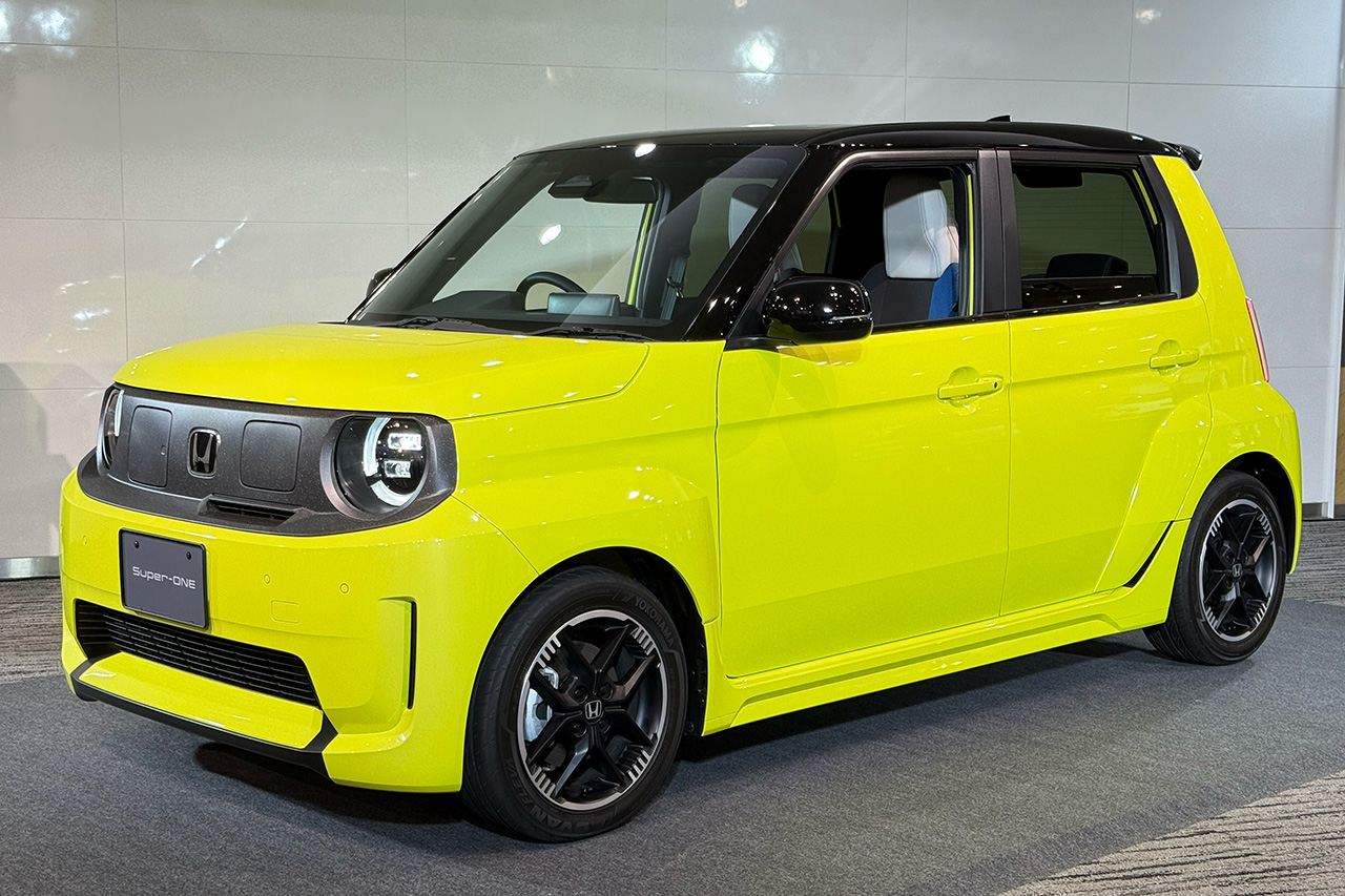 339万200円】東京都なら実質150万円で購入可能！？ ホンダの新型