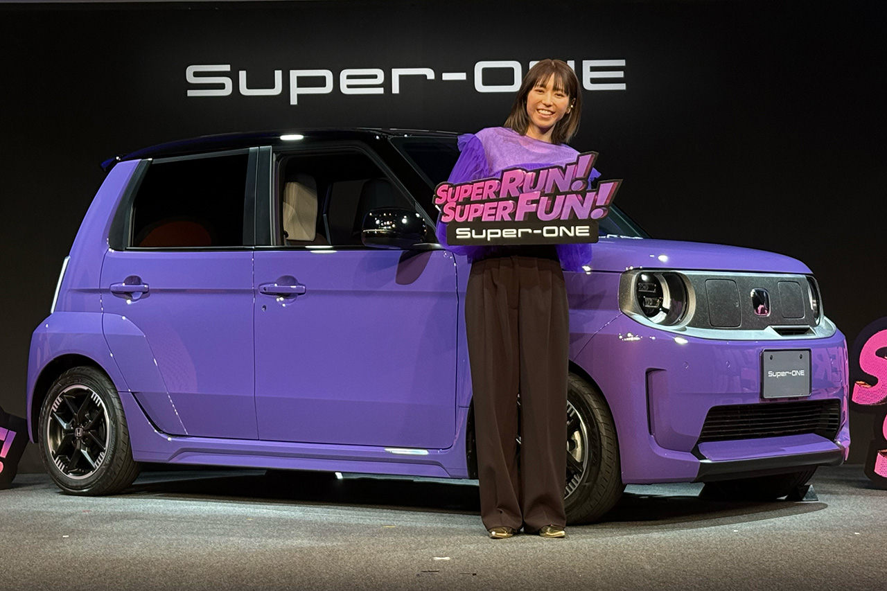 339万200円】東京都なら実質150万円で購入可能！？ ホンダの新型