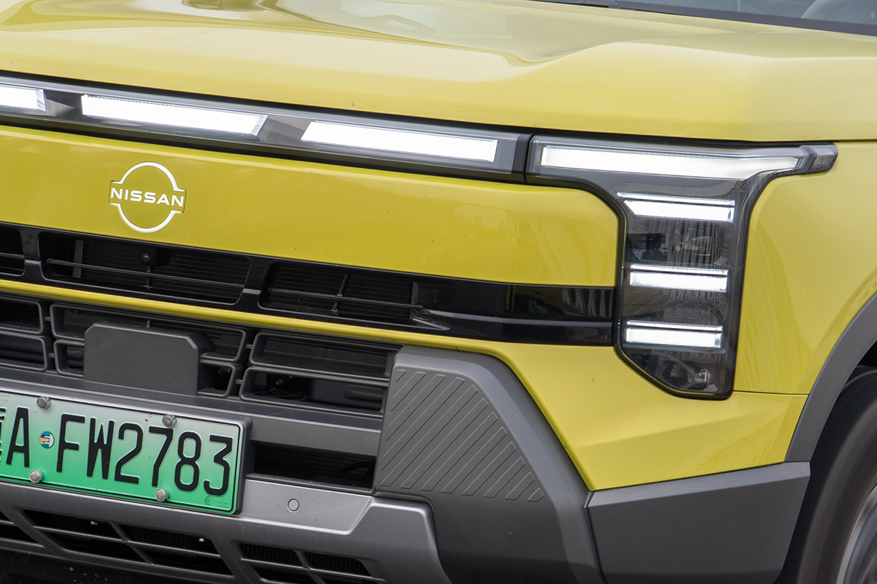 これぞ現代版ダットサントラック！？日産フロンティア プロに現地試乗