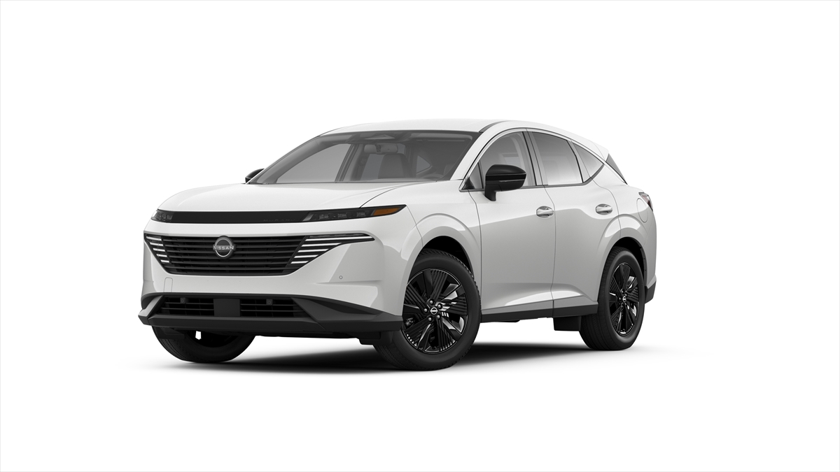 東風日産 ムラーノ モデルカー 非売品 800万円は安いか高いか 10年ぶりに日産ムラーノが復活 トランプ対策で