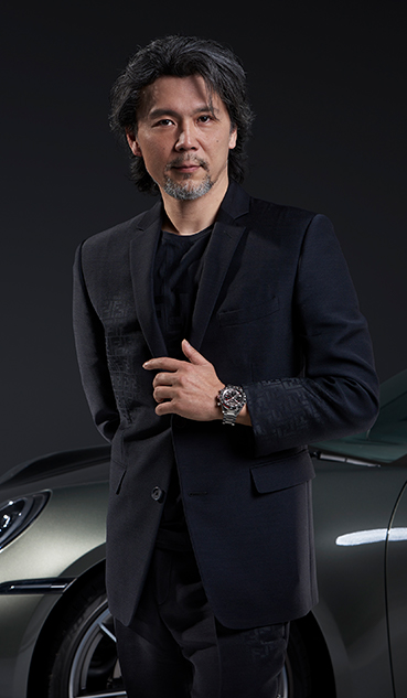 熊川哲也